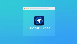 با مرورگر ChatGPT Atlas آشنا شوید