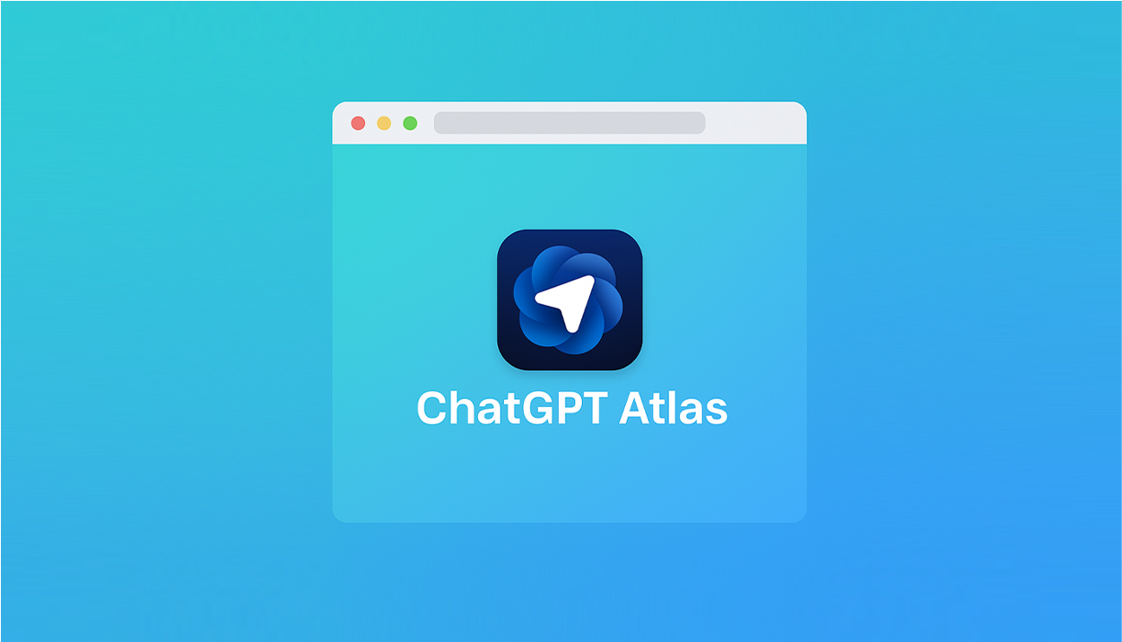 Chatgpt Atlas