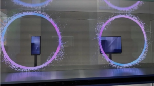 گوشی تاشو سه‌تکه سامسونگ؛ نوآوری تازه در دنیای نمایشگرهای منعطف