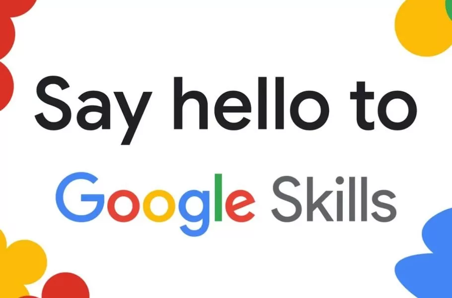 پلتفرم آموزشی گوگل Google Skills