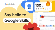 گوگل با پلتفرم آموزشی Google Skills، مسیر یادگیری هوش مصنوعی را هموار می‌کند