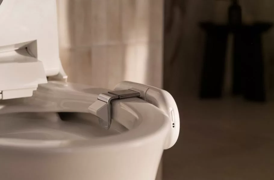  دوربین Kohler برای توالت