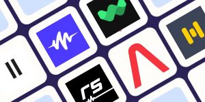 ۹ نرم افزار برتر تولید صدا با هوش مصنوعی در سال ۲۰۲۵ (قسمت اول)