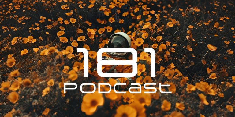 پادکست چیپست شماره صد و هشتاد و یک