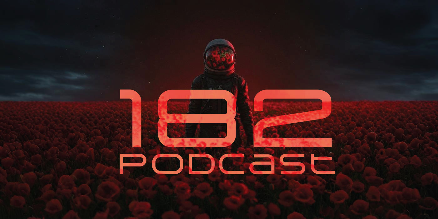 پادکست چیپست شماره صد و هشتاد و دو