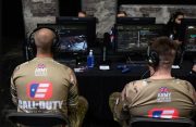 ارتش بریتانیا از بازی Call of Duty برای آموزش سربازان خود استفاده می‌کند