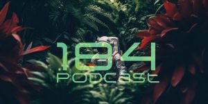 پادکست چیپست شماره صد و هشتاد و چهار