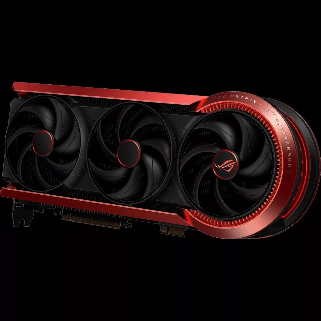 گرافیک ایسوس ROG Matrix RTX 5090