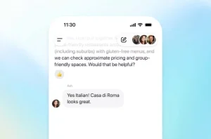 چت گروهی ChatGPT؛ قابلیت جدید و جهانی OpenAI برای گفتگوهای مشترک و هوشمند