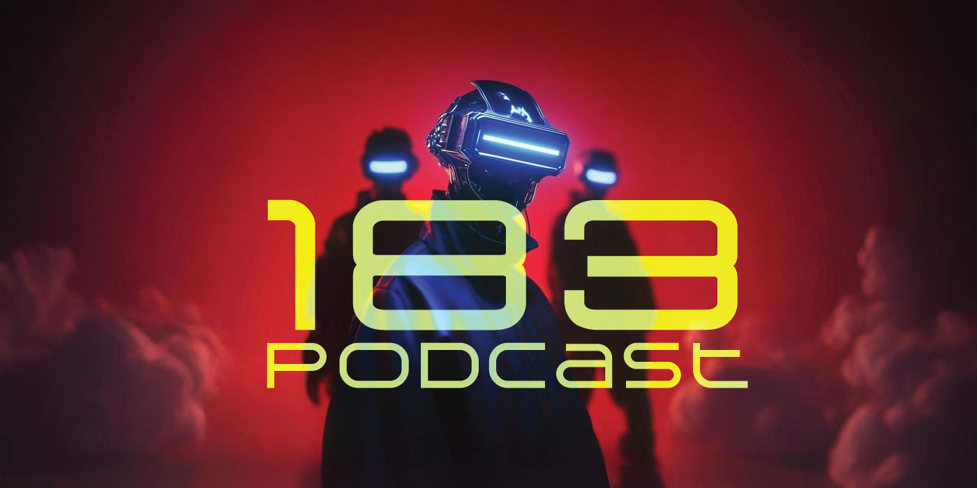 پادکست چیپست شماره صد و هشتاد و سه