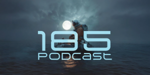 پادکست چیپست شماره صد و هشتاد و پنج