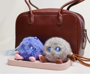 Smart Hanhan؛ عروسک هوش مصنوعی هواوی