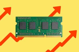 پیش‌بینی IDC: بحران کمبود جهانی رم احتمالاً تا سال ۲۰۲۷ ادامه دارد