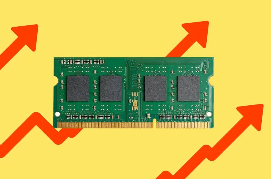 پیش‌بینی IDC: بحران کمبود جهانی رم احتمالاً تا سال ۲۰۲۷ ادامه دارد