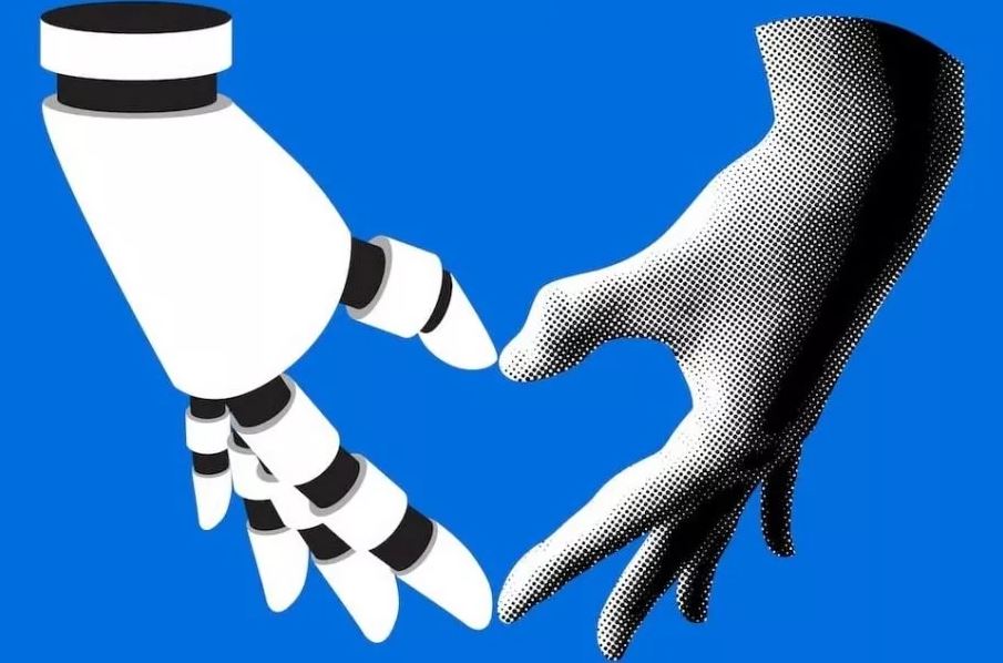 همدم‌های هوش مصنوعی و سلامت روان 