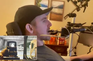 بازی با نورالینک؛ تجربه اجرای Battlefield 6 تنها با قدرت فکر