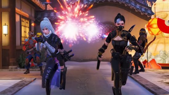 Call of Duty: Mobile