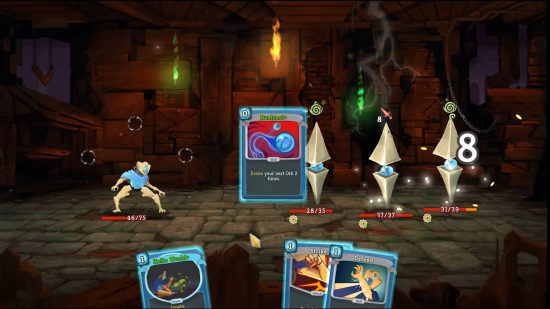 Slay the Spire