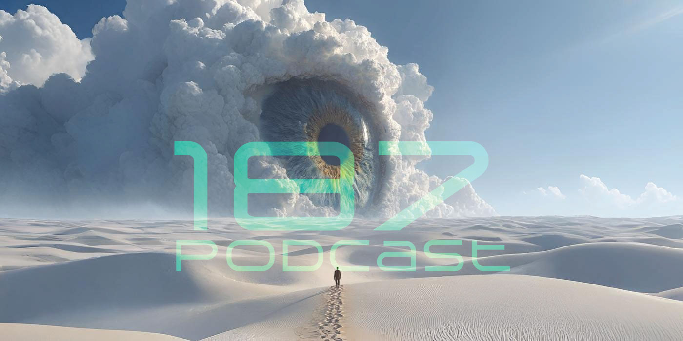 پادکست چیپست شماره صد و هشتاد و هفت