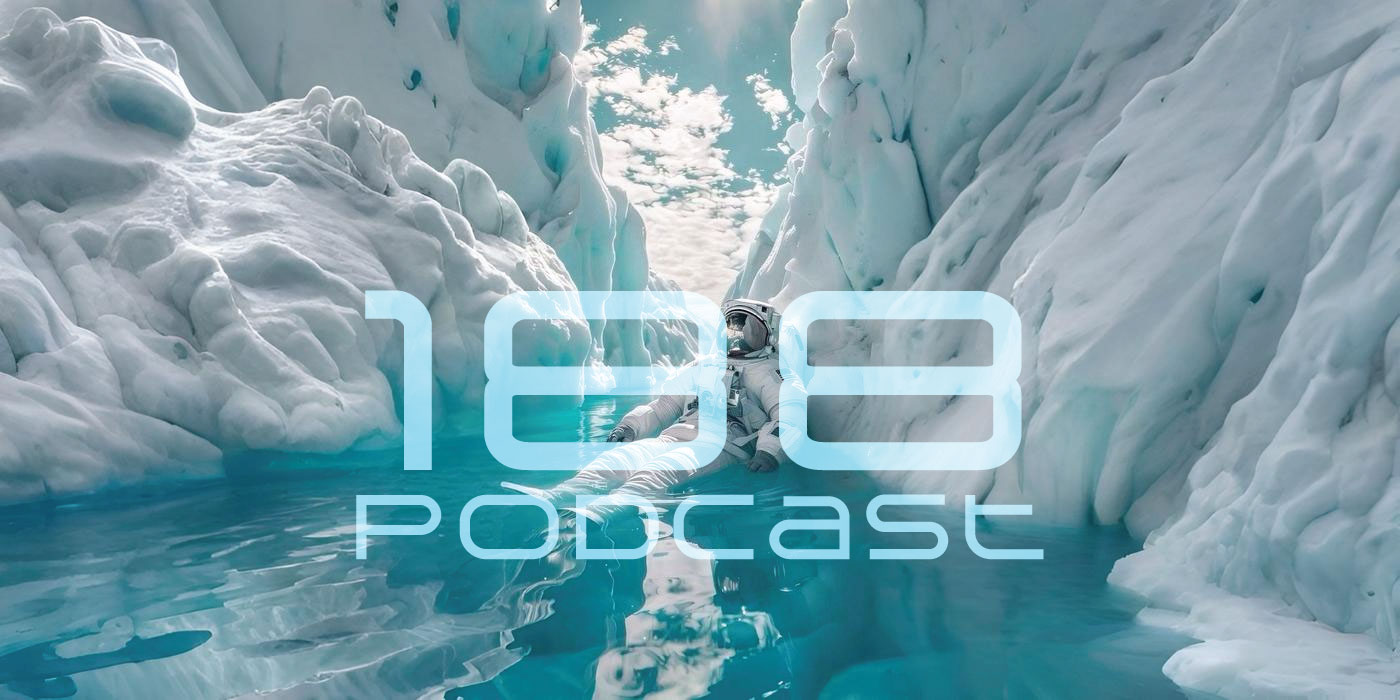 پادکست چیپست شماره صد و هشتاد و هشت