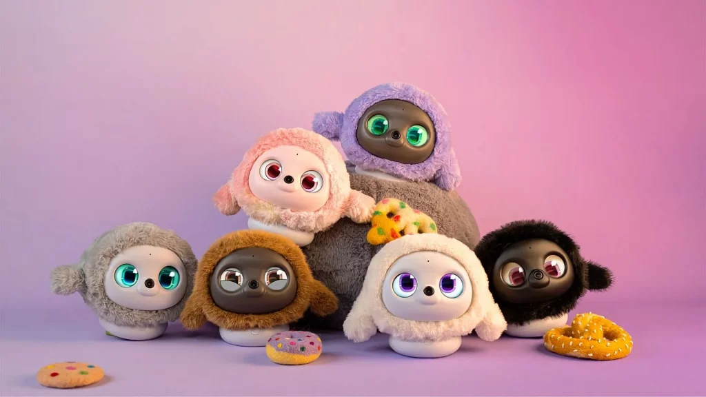 وقتی فناوری غافلگیر می‌کند؛ گجت‌های عجیب ۲۰۲۵ که مرز تخیل و واقعیت را جابه‌جا کردند