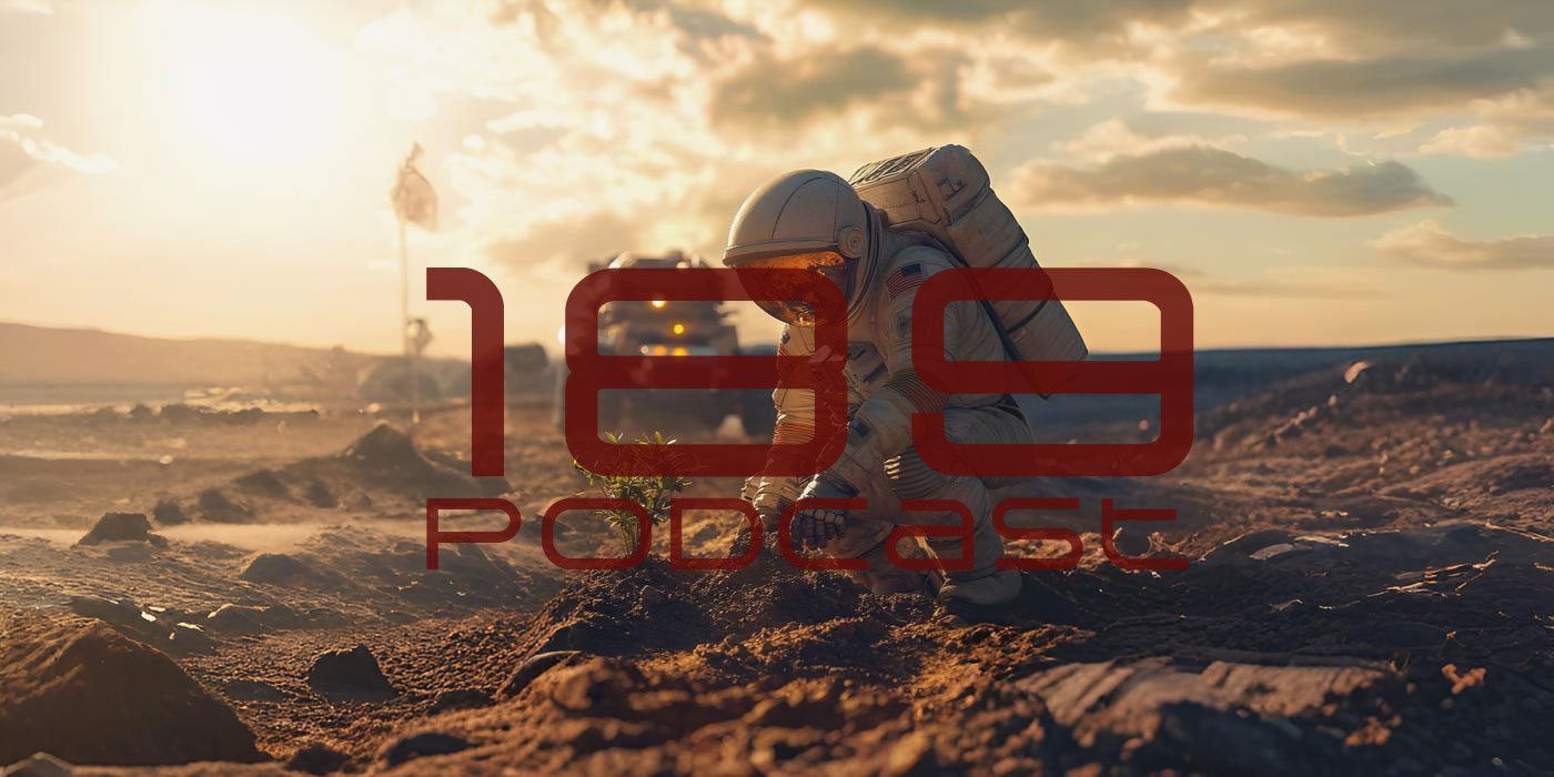 پادکست چیپست شماره صد و هشتاد و نه