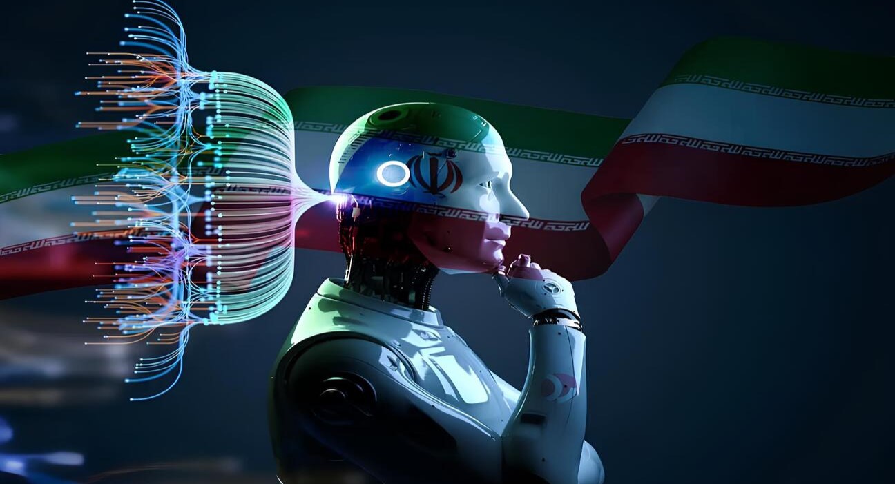 هوش مصنوعی ایرانی