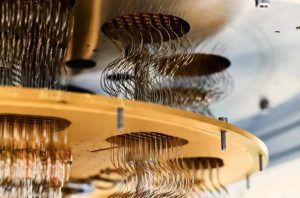 آزمایشگاه کوانتومی گوگل؛ ویلو چگونه قدرتمندترین کامپیوتر جهان را ساخت؟