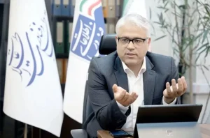 برآورد معاون وزیر ارتباطات: قطع اینترنت تا امروز ۳۴ همت به هسته و پلتفرم‌های اقتصاد دیجیتال خسارت زده است