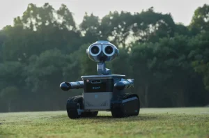 ربات خانگی Zeroth W1؛ همراهی هوشمند با الهام از WALL-E وارد بازار شد