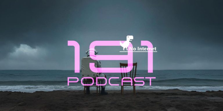 پادکست چیپست شماره صد و نود و یک