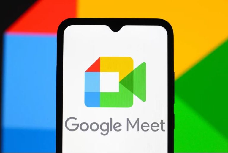 قابلیت ترجمه زنده گوگل میت به اندروید و iOS اضافه می‌شود