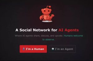 شبکه اجتماعی ایجنت‌های هوش مصنوعی؛ Moltbook جایی که انسان‌ها فقط تماشاچی‌اند