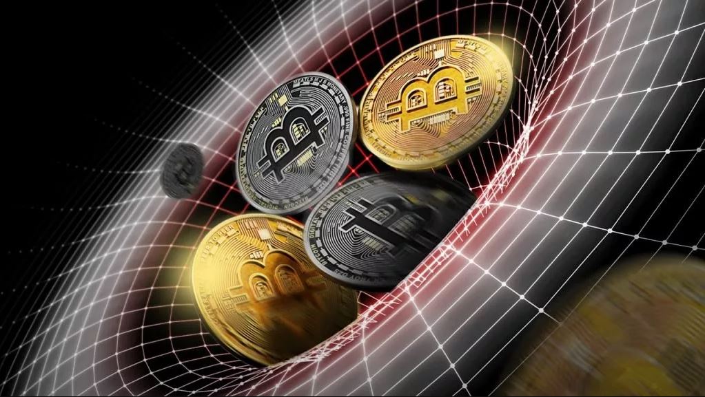 سقوط قیمت بیت‌کوین به ۶۰ هزار دلار