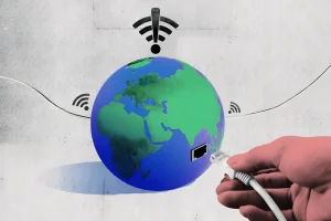 نبض ناپایدار اینترنت؛ چرا اینترنت ایران هنوز به شرایط عادی برنگشته است؟