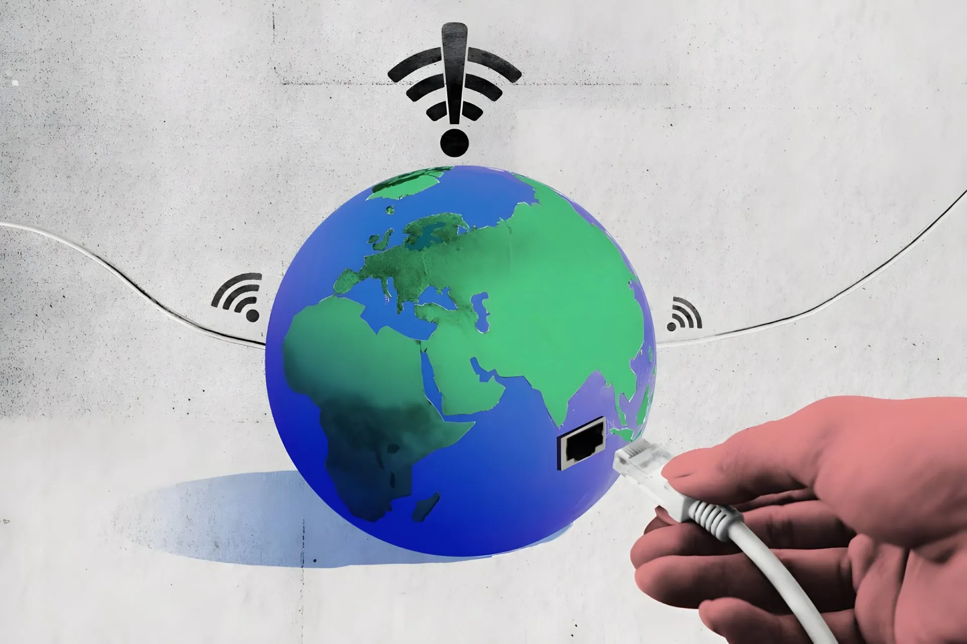 نبض ناپایدار اینترنت؛ چرا اینترنت ایران هنوز به شرایط عادی برنگشته است؟