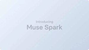 متا با “Muse Spark” وارد عرصه رقابت جدی هوش مصنوعی شد