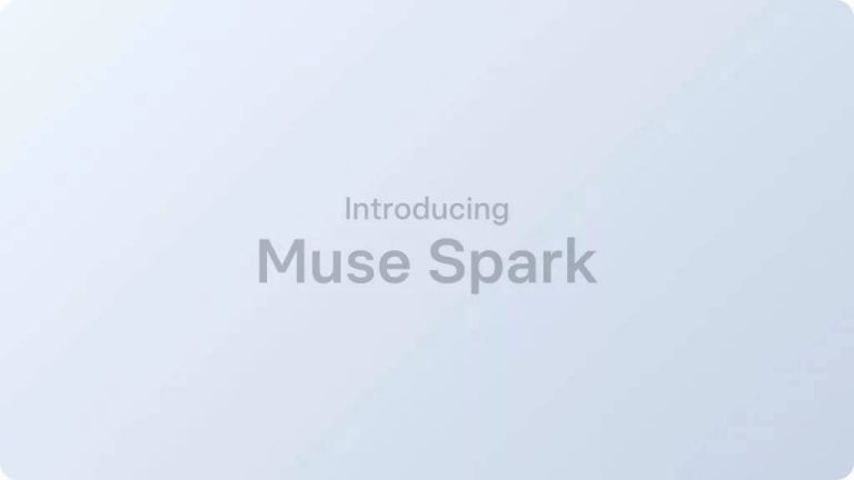 متا با “Muse Spark” وارد عرصه رقابت جدی هوش مصنوعی شد