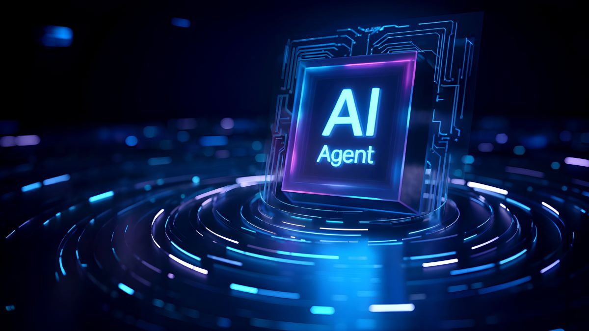 AI Agent چیست