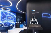 نخستین فروشگاه دیجیتال همراه اول در تهران آغاز به کار کرد
