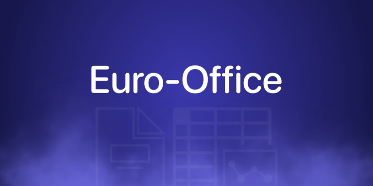 اروپا با Euro-Office به جنگ Microsoft 365 و Google Workspace رفت؛ راهکاری جدید برای استقلال دیجیتال