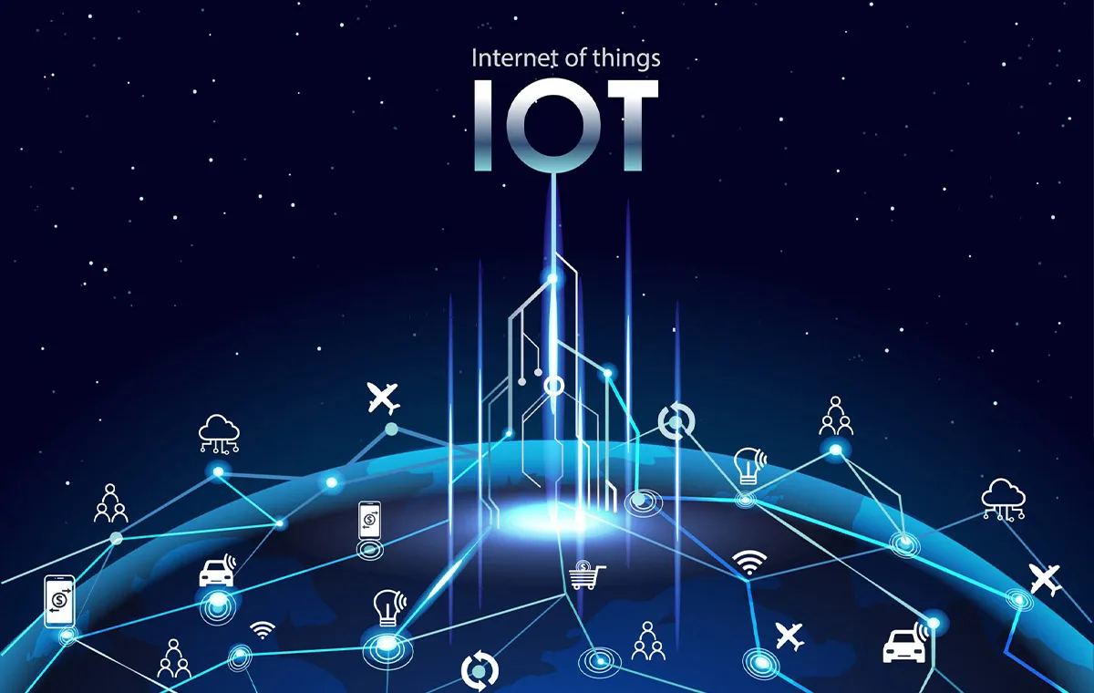 IOT