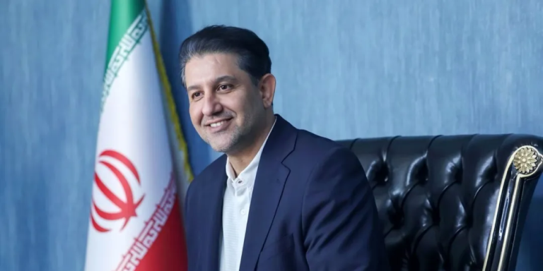 معاون اطلاع‌رسانی دفتر معاون اول رئیس‌جمهور: اینترنت قطع نمی‌شود