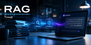 RAG چیست؟ راهنمای کامل فناوری Retrieval-Augmented Generation در هوش مصنوعی