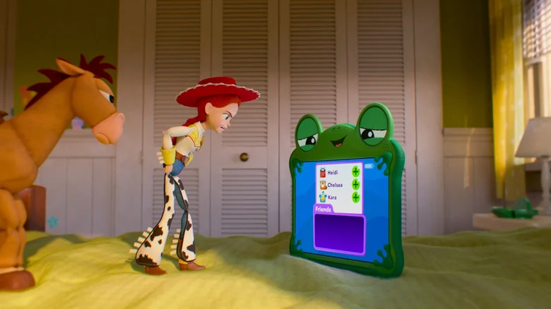 Toy Story