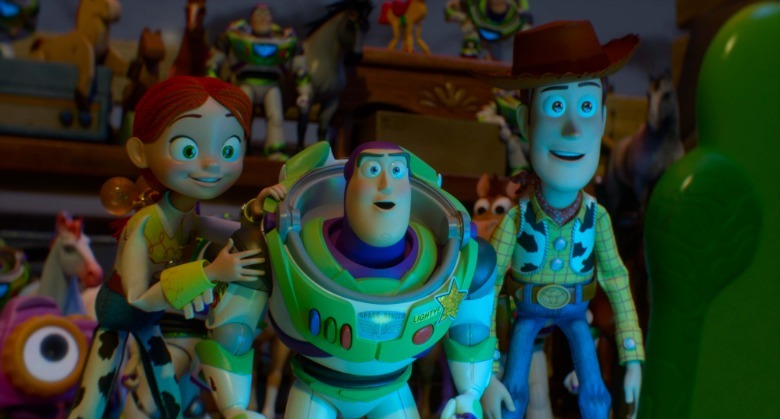 Toy Story