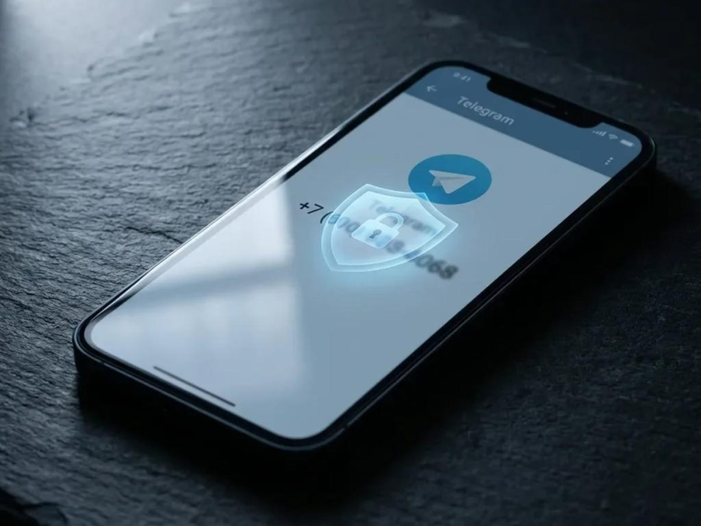 Last Seen Telegram