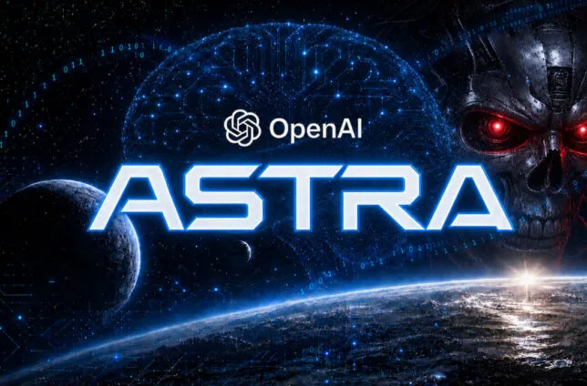 astra ai