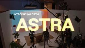چرا GPT-6 Astra می‌تواند نقطه عطفی در توسعه هوش مصنوعی باشد؟