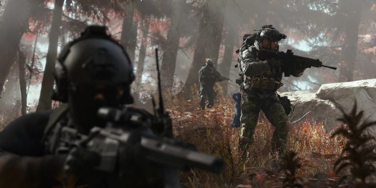 تریلر بازی Call of Duty: Modern Warfare 4؛ نگاهی به دنیای نبردهای مدرن